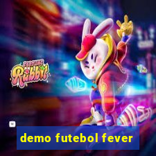 demo futebol fever